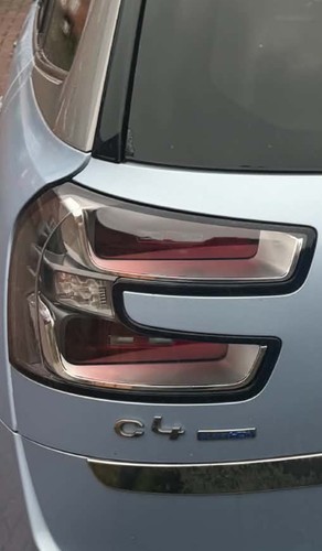 Citroen grand picasso - 2x,