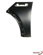 Front Wing Primed N/S Left