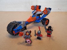 LEGO NEXO KNIGHTS: Macy's