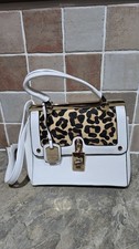 Dune Leopard Animal Print