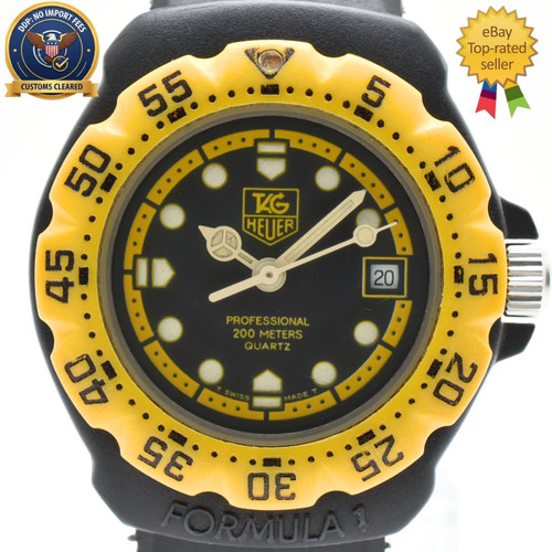 Exc tag heuer 380 - tag, 380.508
