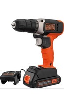 Black Decker 18V Combi Hammer