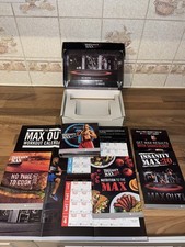 Insanity Max 30 Beachbody 10