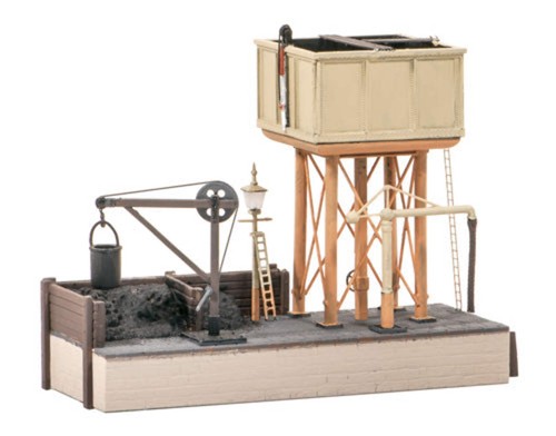 Ratio 206 gauge steam loco - n,