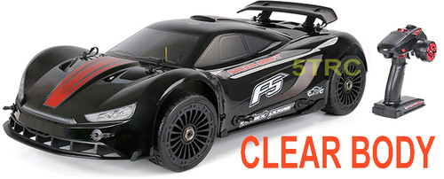 Rofun 32cc gasoline race - f5,
