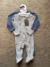 Peter Rabbit Bodysuits 2 Pack