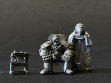 Warhammer 40K Rogue Trader
