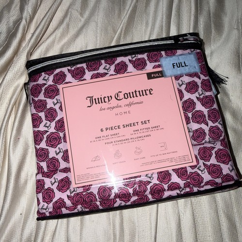 Juicy couture full piece - juicy,