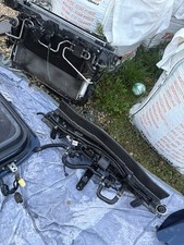 Nissan Navara Np300 Rad Pack Complete 2016-2023