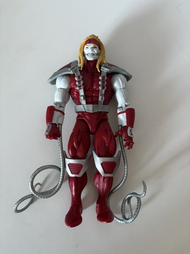 Marvel legends omega red - marvel,