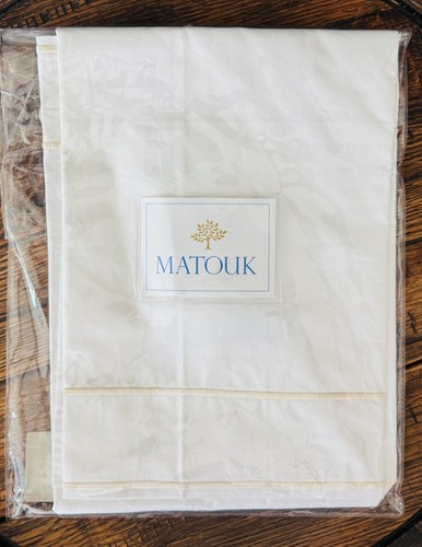 Matouk ansonia 500 egyption - matouk,