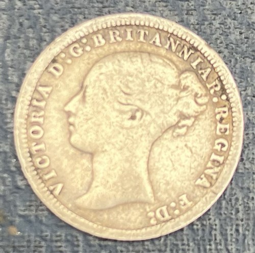 Queen victoria 1872 - victoria, 3