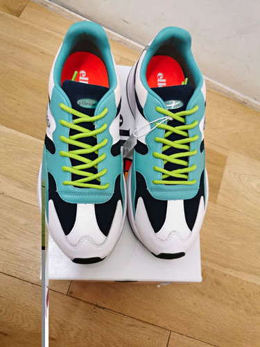 Ellesse men low top - low,