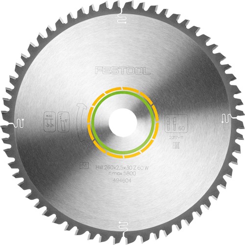 Festool saw blade - festool,