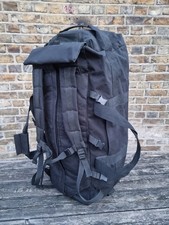 British Army 100L Deployment