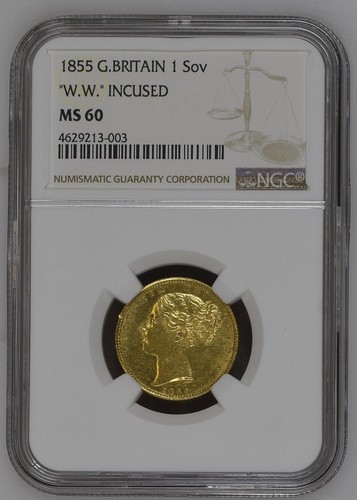 1855 britain full sovereign - full,