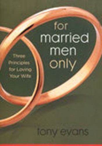 For married men only - for,
