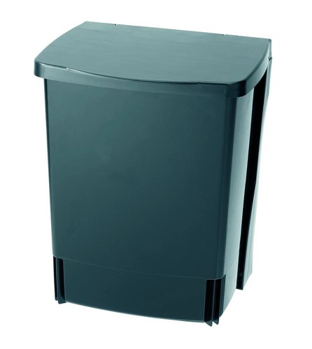 Brabantia built 10l inside - brabantia,