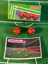 Subbuteo Adidas Tango Orange