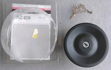 Peugeot 206 Locking Fuel Cap