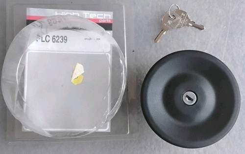 Peugeot 206 locking fuel cap - fuel,