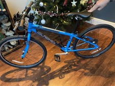 Isla Bike Bienn 24 Blue Child’s Bike