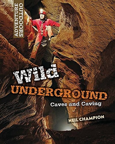 Wild underground caves - wild,