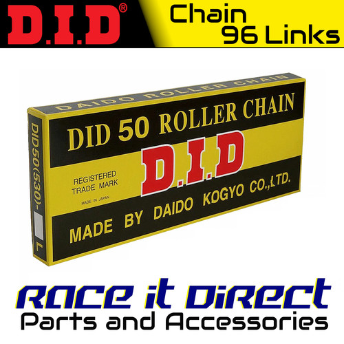 Did chain for honda cb400 - did,