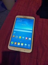 Samsung Galaxy Tab 3 Wifi &
