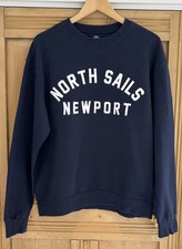 Men’s North Sails Crew Neck