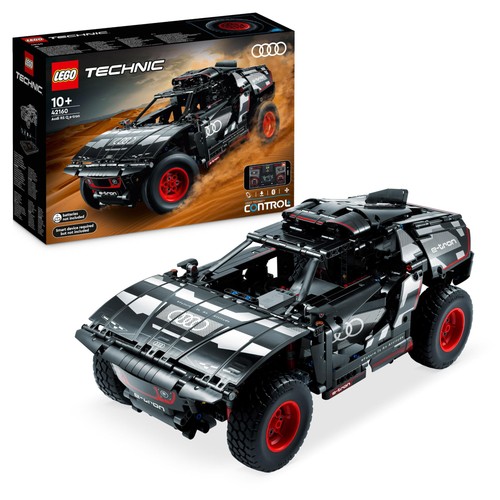 Lego 42160 technic audi - lego, q