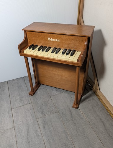 Vintage 1960s schoenhut - 1960s, childs