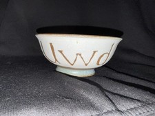 Graham Newing Studio Pottery