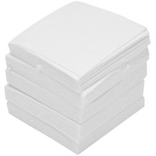 50 Sheets Ceramic Fiber Square