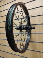 SALT 18" BMX Cassette Rear