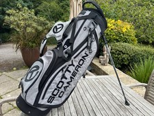 Scotty Cameron Stand Golf Bag
