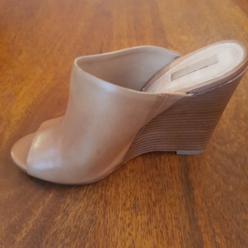 New schutz light tan - light, leather