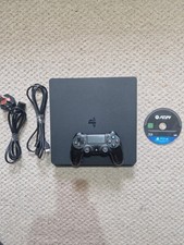 Sony PlayStation 4 Slim 500GB