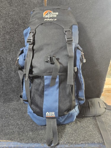 Lowe alpine walkabout - lowe,