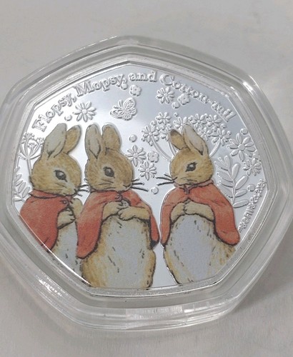2024 flopsy mopsy - flopsy,mopsy, &
