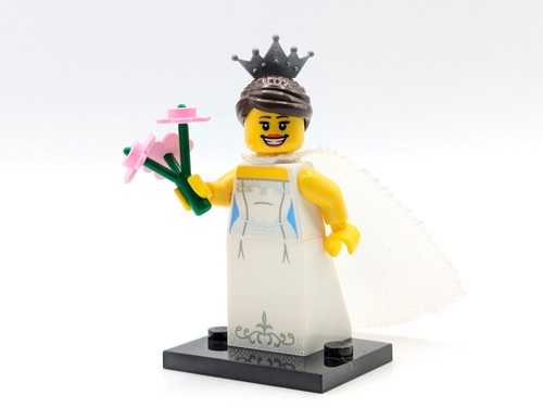 Lego collectible minifigures - lego,