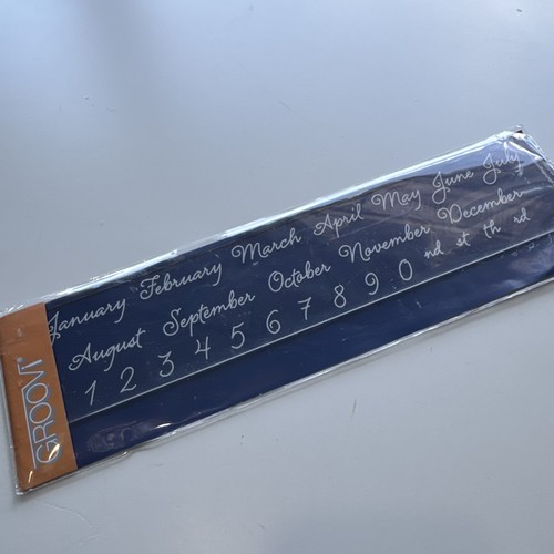 Clarity stamps occasions - clarity,