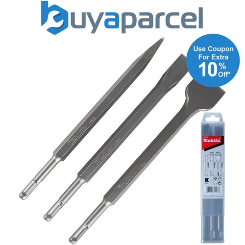 Makita 30134 piece sds - makita,