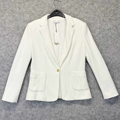Mng mango blazer jacket size - blazer,