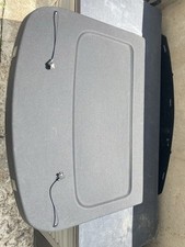 VAUXHALL INSIGNIA GENUINE BLACK PARCEL SHELF/LOAD COVER 2009-2017 (13274647)