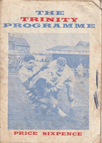 English rugby league - ,
