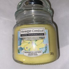 Yankee Candle Scented