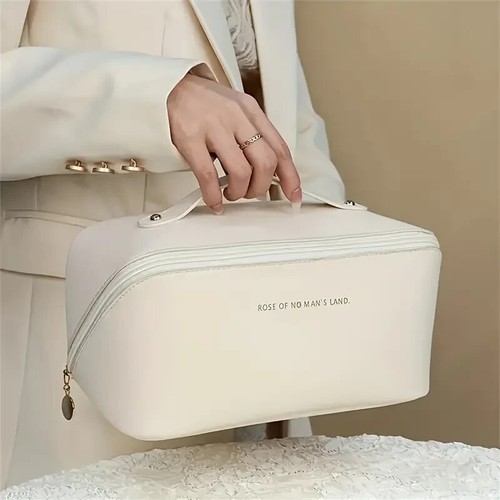 Large capacity toiletry - large,
