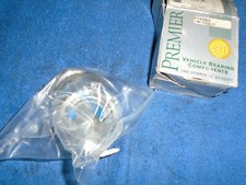 Avon Rubber, Hunton, Wadsworth, Peak Trailers NOS BRT Premier Wheel Bearing Kit