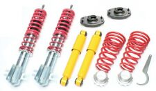 TA Technix Coilovers Fiat